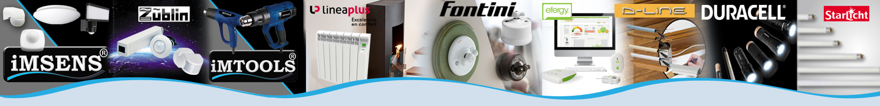 A Pronodis - instalações