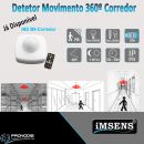 iMS M4-Corredor da iMENS
