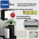 A caixa de deriva&ccedil;&atilde;o definitiva! &ndash; ImanBox