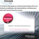 Pronodis &ndash; Solu&ccedil;&otilde;es Tecnol&oacute;gicas, Lda distinguida com…