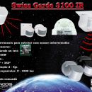 Swiss Garde 3100 IR
