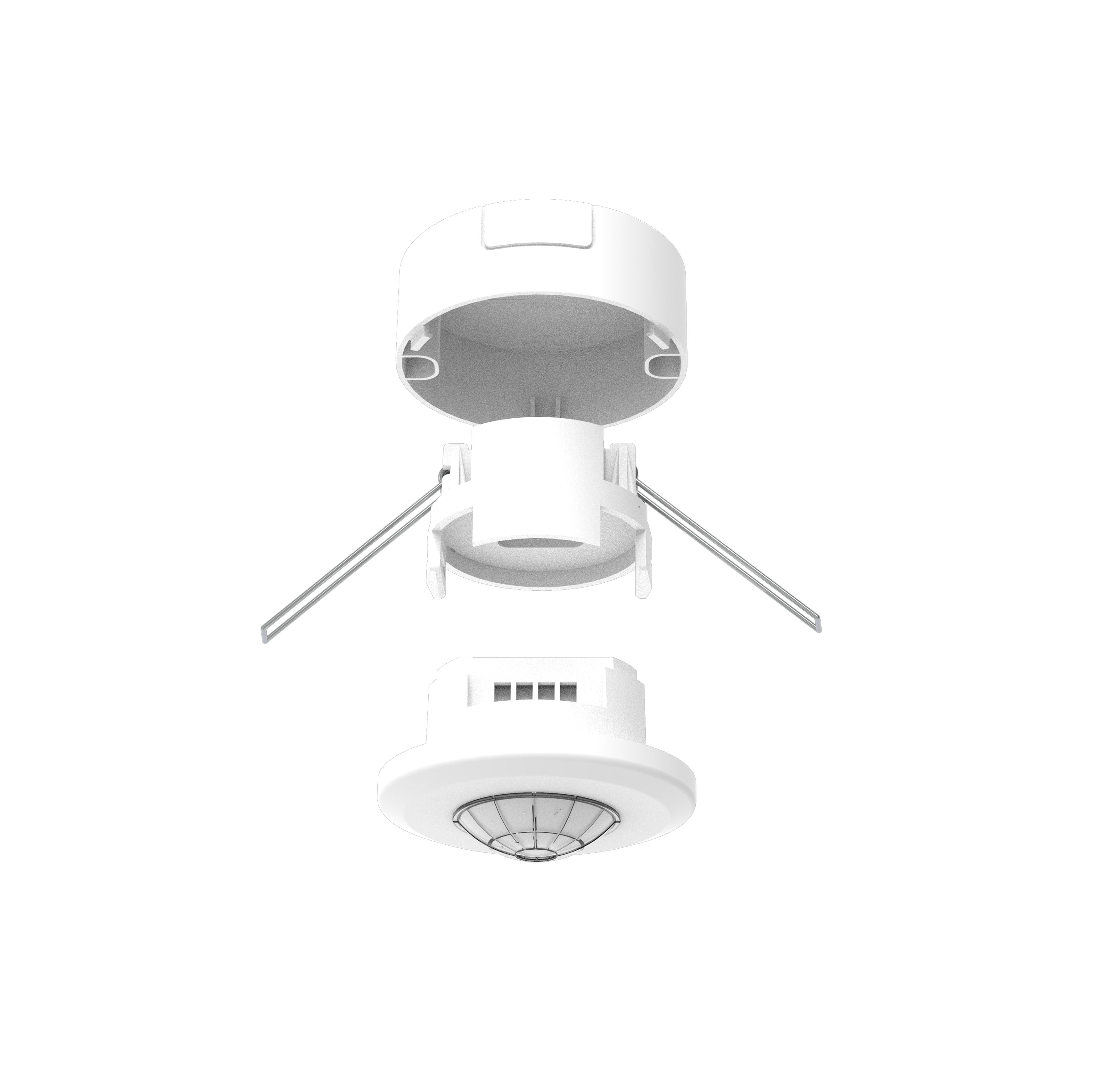 iMS Multi 360&ordm; Dali2 Dim Mini Presence W…
