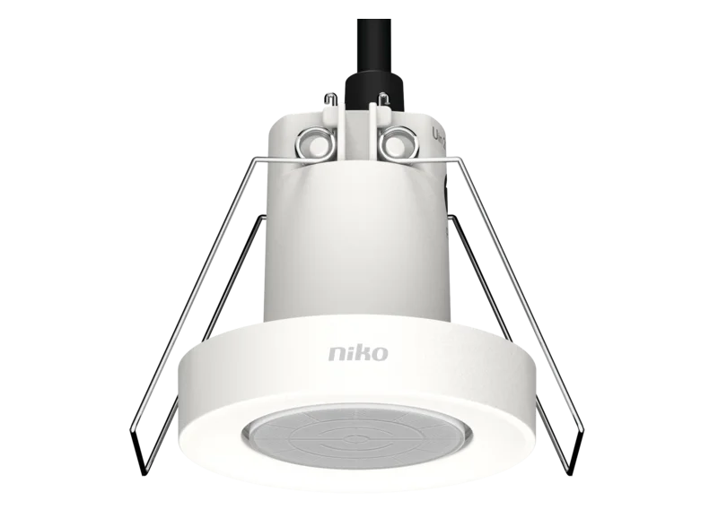 Detetor de Presen&ccedil;a KNX (350-34001) da NIKO!