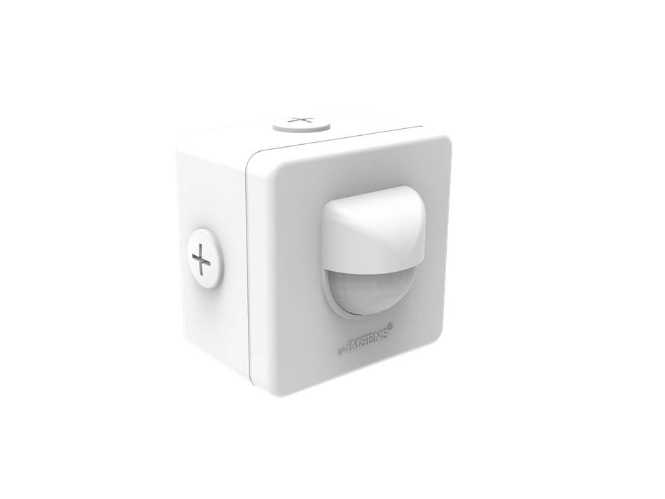 iMS 200º AP/UP IP65 WHI- 072655 C