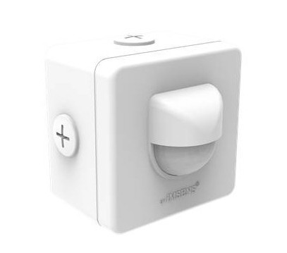 iMS 200º AP/UP IP65 WHI - 072655 C