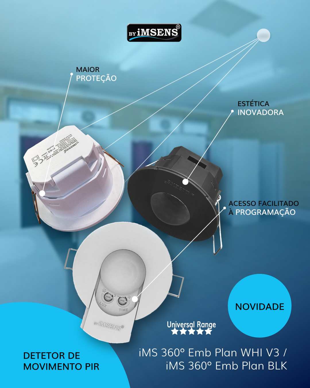 Novo - iMS 360&ordm; Emb Plan WHI - 072174 V3 e iMS 360&ordm; Emb Plan BLK - 072…