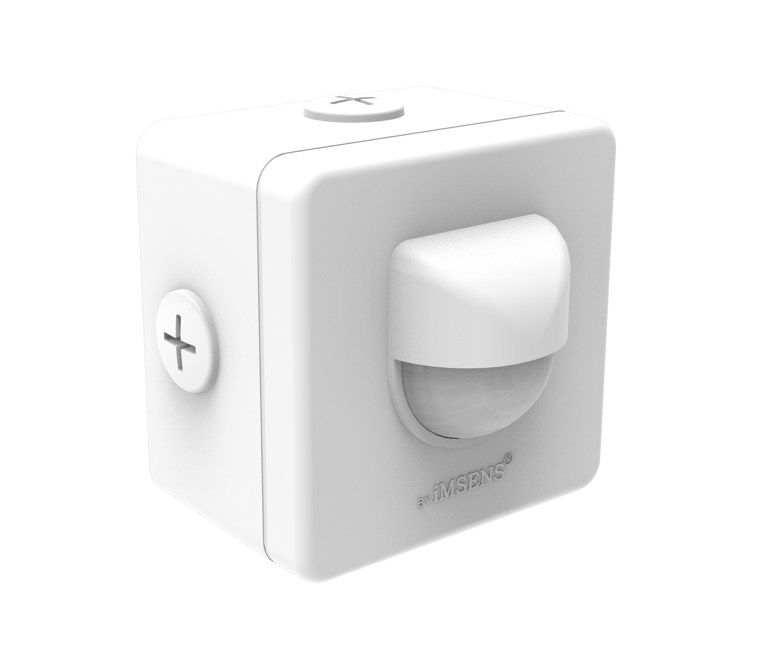iMS 200º AP/UP IP65 WHI - 072655 C