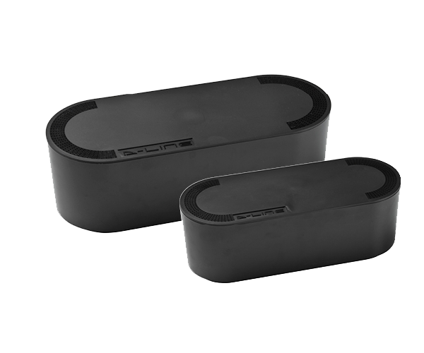 Organizador de cabos - Cable Tidy unit