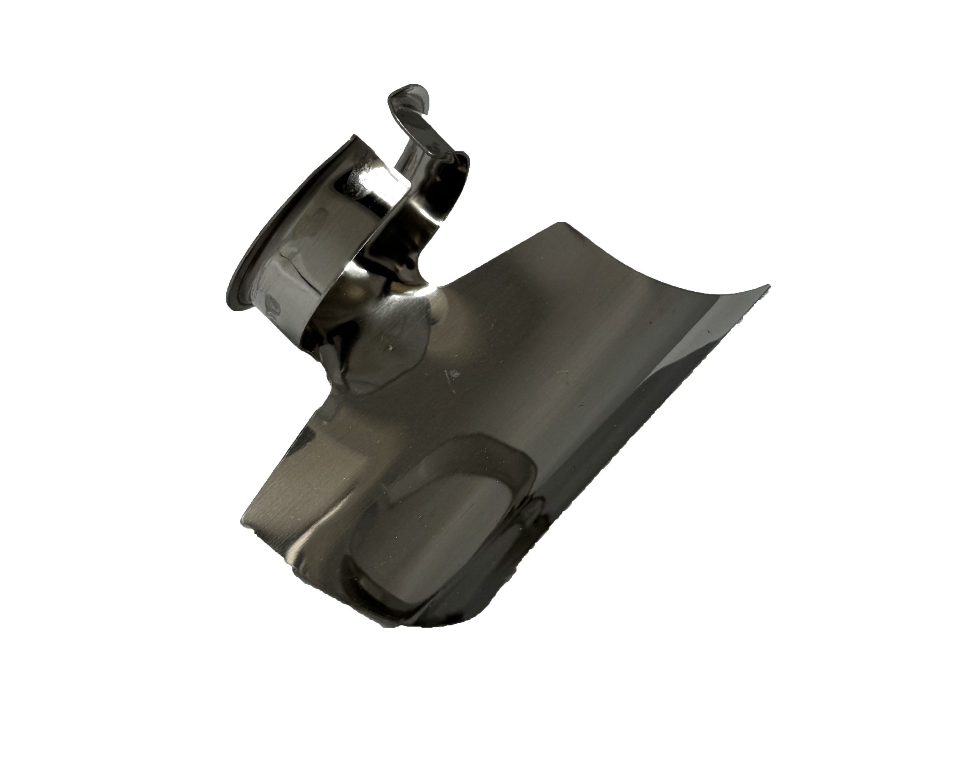iMT AG Stainless iron reflector nozzle - 0722…
