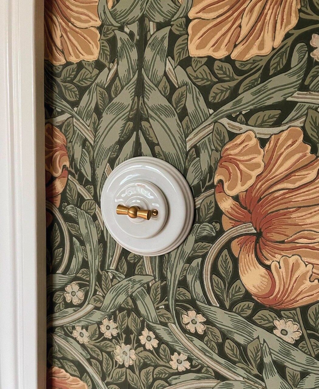 Cole&ccedil;&atilde;o Garby Colonial