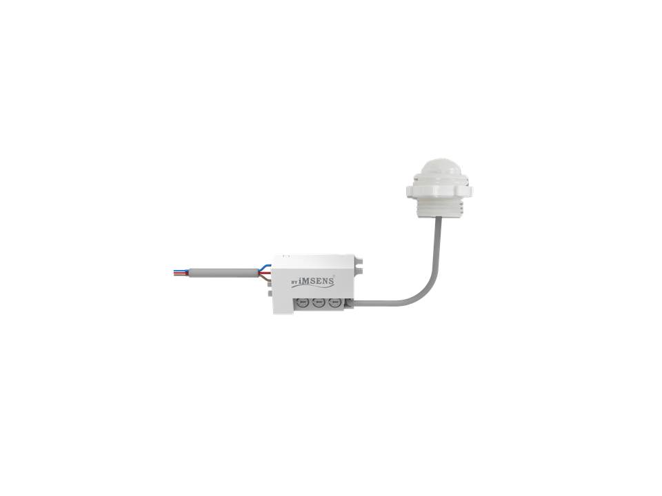 iMS Multi 360º Micro Emb WHI -  072525