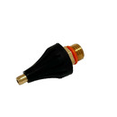 iMT GG Nozzle 2mm diam | 4.5cm long - 072310