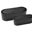 Organizador de cabos - Cable Tidy unit